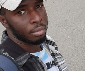 mamadou jackso