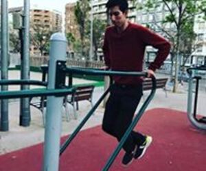 Lluc De Jorge 