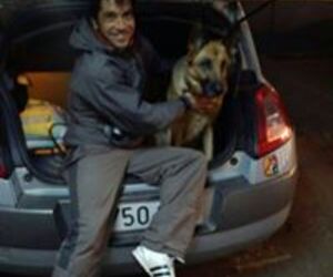 Carlos Lopez L
