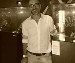 Kike Garcia