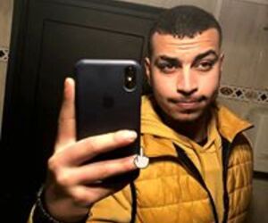 Ayoub Allali