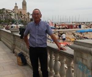 Albert Moragas
