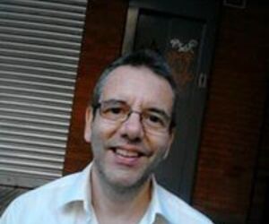 Alberto Rodrig