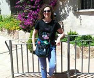Anna Chacon Ro