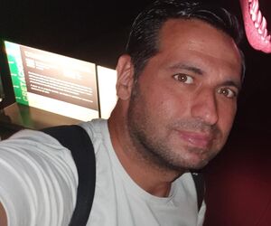 Nando Alvarez
