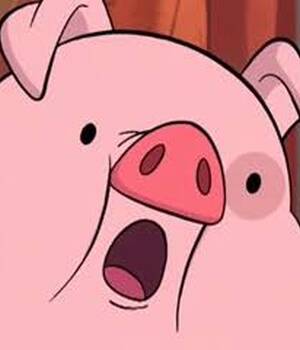 waddles