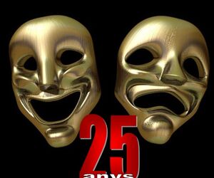 Grup de teatre