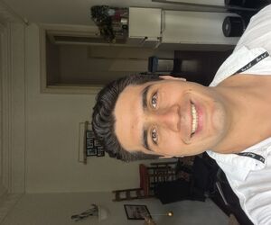 Luis Gerardo