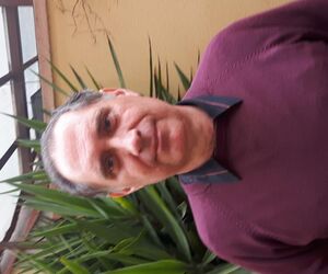 Antonio Miguel