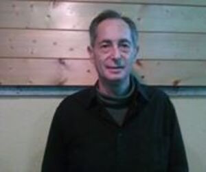 Juan Riba Pare