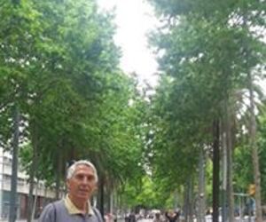 Jose Sóñora 