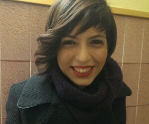 Lorena M