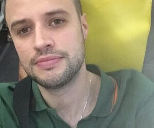 Antonio Tir