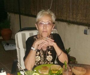 Conchi Minguez