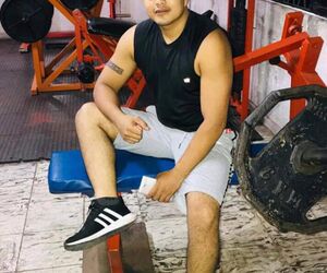 Andres