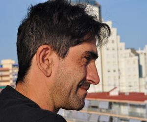 Joaquin Garcia