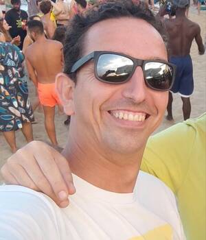 David