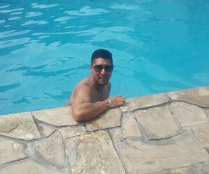 Andrei Gomez