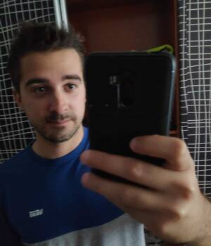 Jordi