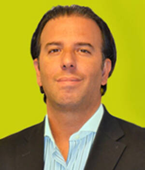 Carlos Bergemo