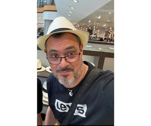 Javier Toral