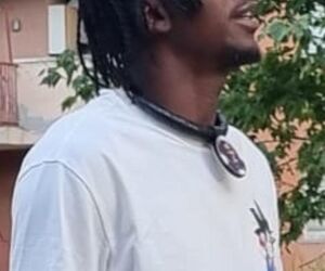 Ousmane