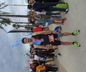 Javier Merlo