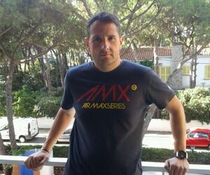 Xavi