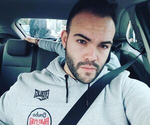 Alex Durden