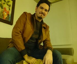 Sebastian