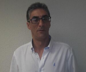 Agustin Gonzal