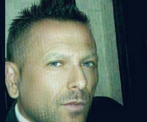 David