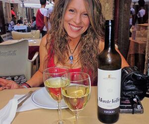 Carmen Blanco