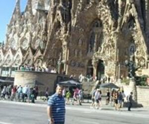 Lluis Matinoy 