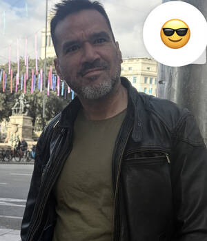 David