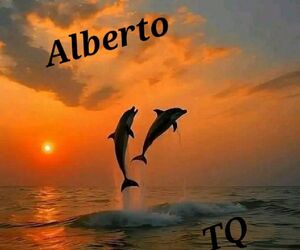 Alberto