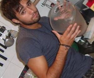David Nandas
