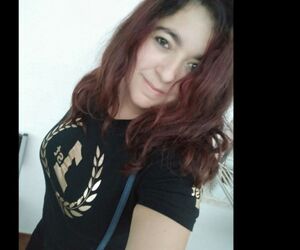 Maria Dolores