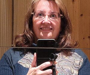 María Luz
