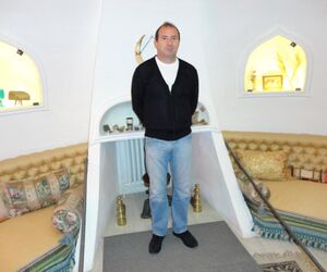 juan carlos