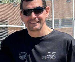 Jose Francisco