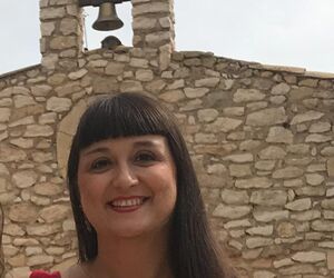 Luzma Morata