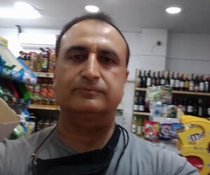 Zulfigar Ashra