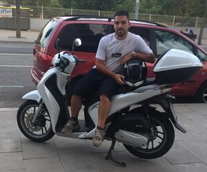 jordi planas m