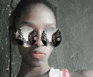 maye