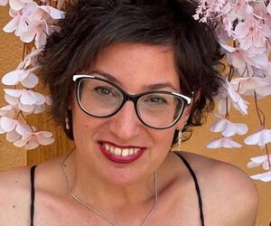 LOLA Rocho Vazquez