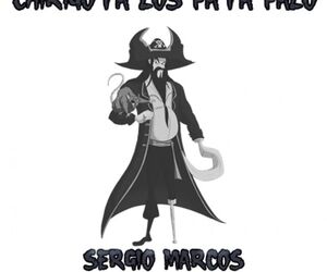 Sergio