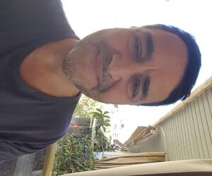 Robert Salvado