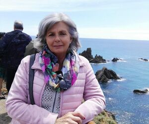 Antonia Hernan