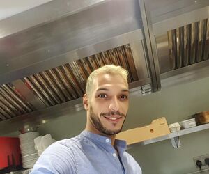 Sami M